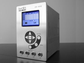 101D四通道固化机