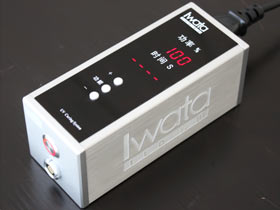 201A单通道固化机