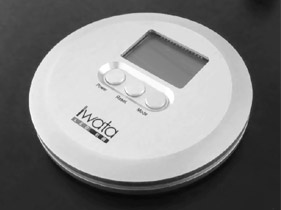 便携型紫外固化装置