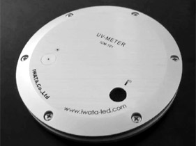 便携型紫外固化装置